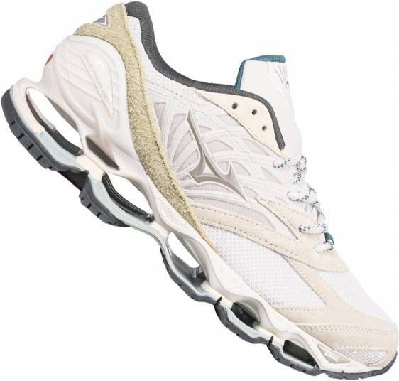 Mizuno Wave Prophecy LS "Mimetics" Kizuna Nomad Pack Sneakers D1GA2387-01