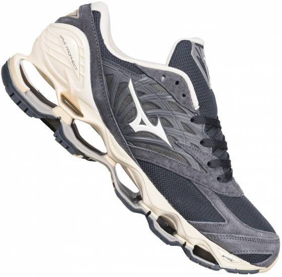 Mizuno Wave Prophecy Retro Sneakers D1GA2262-04