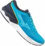 Mizuno Wave Revolt 3 Heren Loopschoenen J1GC2381-52 - Thumbnail 2