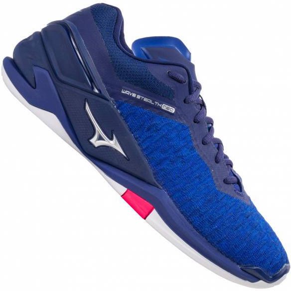 Mizuno Wave Stealth NEO Unisex Handbalschoenen X1GA2000-20