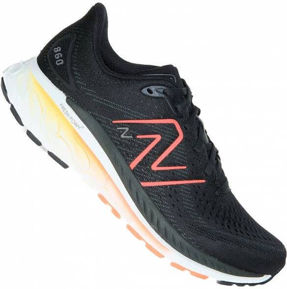 New Balance Fresh Foam 860 V13 Heren Loopschoenen M860-D13