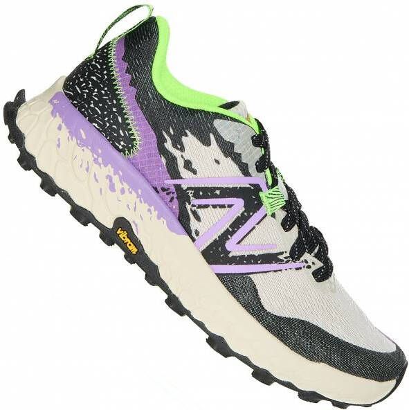 New Balance Fresh Foam X Hierro v7 Dames Trailschoenen WTHIERS7-GRIJS