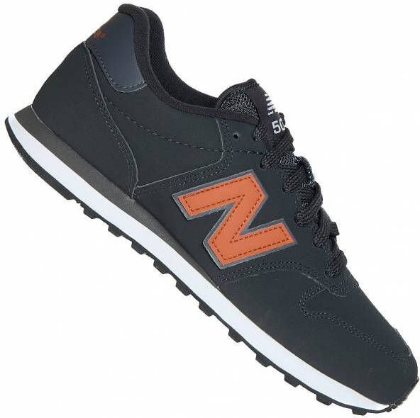 New Balance GM500 Heren Sneakers GM500-FB2
