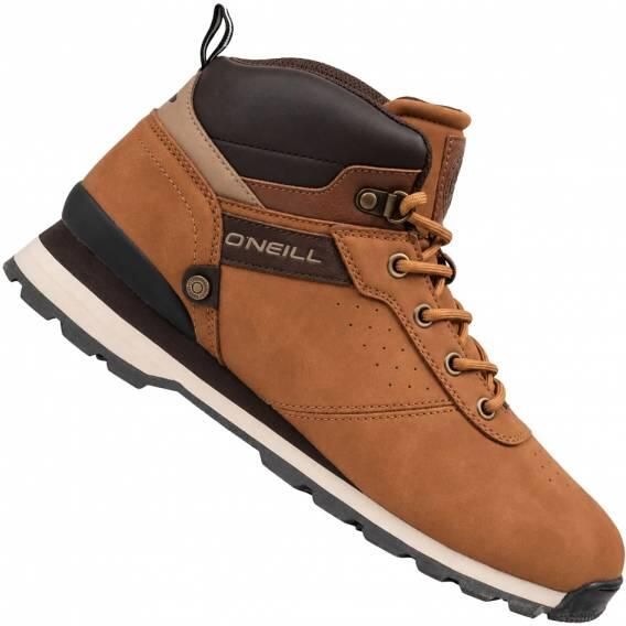 O'Neill Grand Teton Men Mid 90223026-JCU Mannen Bruin Trappers
