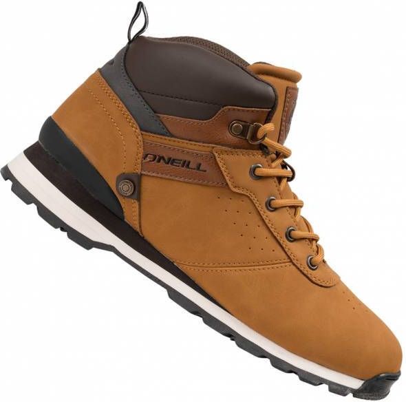 OâNEILL O'NEILL Grand Teton Mid Heren Laarzen 90223026-35A - Foto 2