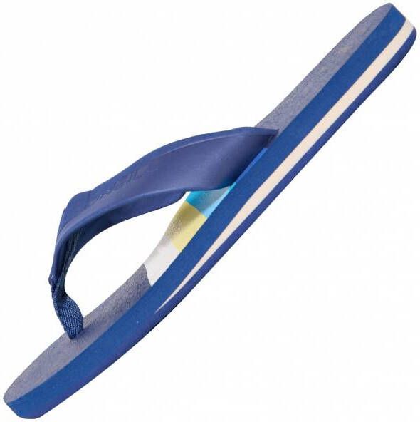 OâNEILL O'NEILL Imprint Pattern Flip Heren Teenslippers 8A4520-5930