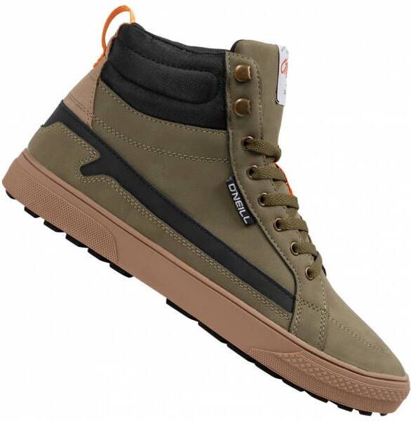 OâNEILL O'NEILL Wallenberg Mid Heren Schoenen 90223017-52A
