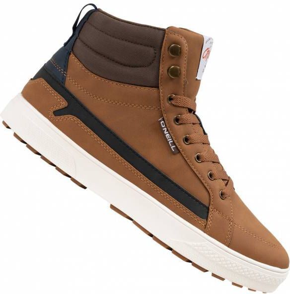 OâNEILL O'NEILL Wallenberg Mid Heren Schoenen 90223017-JCU