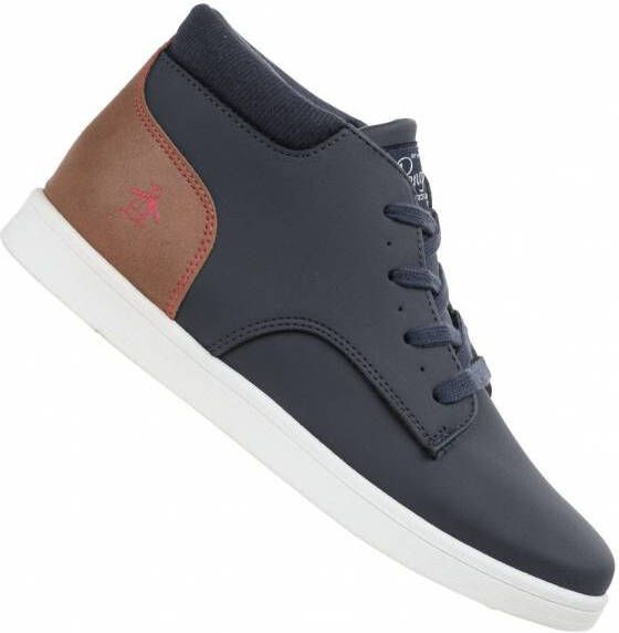 Original Penguin Miles Boots Kinderen Schoenen PEN4074-NAVY