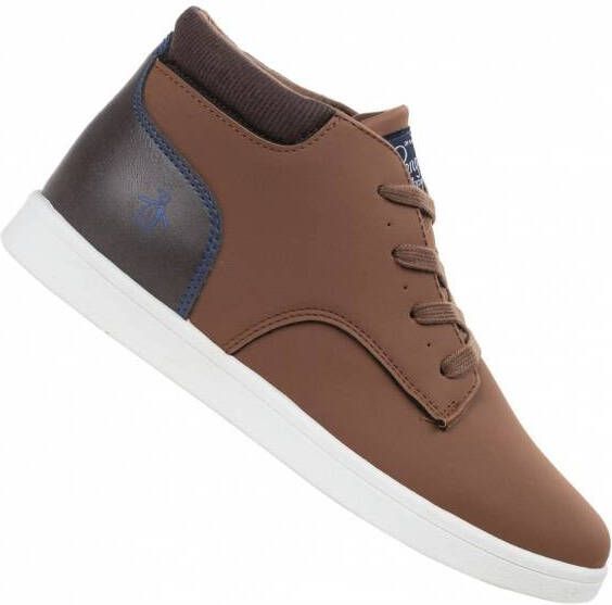 Original Penguin Miles Boots Kinderen Schoenen PEN4074-TAN