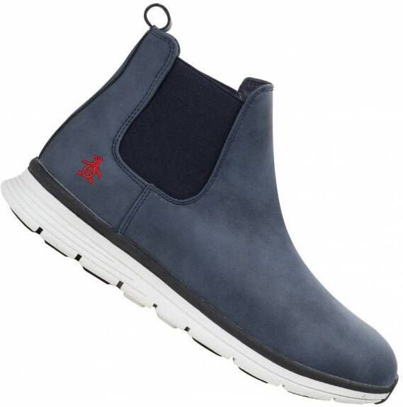 Original Penguin Nico Boots Kinderen Schoenen PEN4073-NAVY