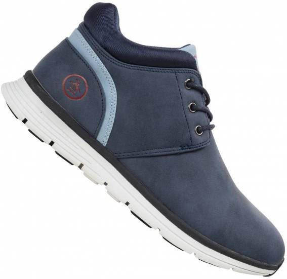 Original Penguin Nobu Boots Kinderen Schoenen PEN4072-NAVY