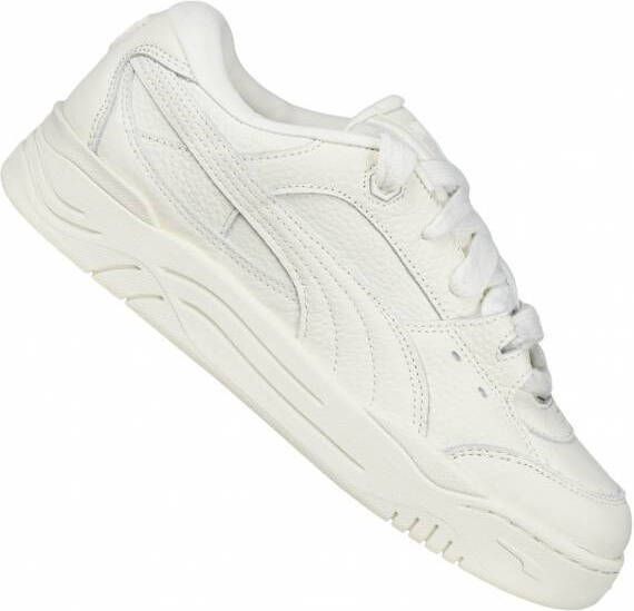 Puma 180 PRM Triple White Heren Sneakers 392535-01