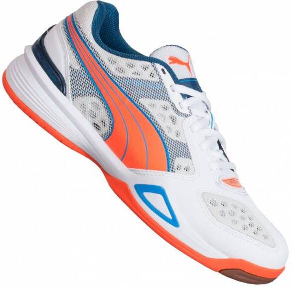 Puma Agilio Dames Handbalschoenen 102844-01