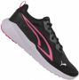 PUMA Shoes unisex all-day active black-sunset pink - Thumbnail 2