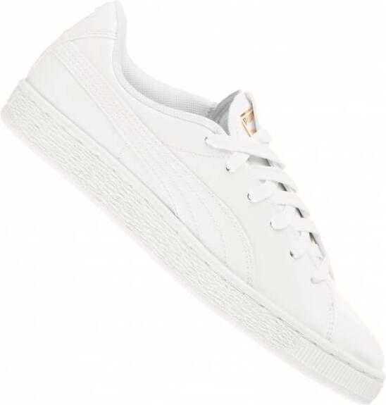 Puma Basket Crush Dames Sneakers 369556-05