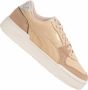 Puma Sneakers met labeldetails model 'Pro Lux' - Thumbnail 1