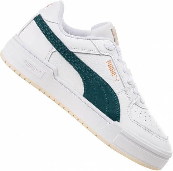 Puma CA Pro Suede Heren Sneakers 387327-03