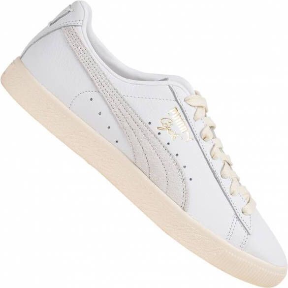 Puma Clyde Base Unisex Sneakers 390091-01