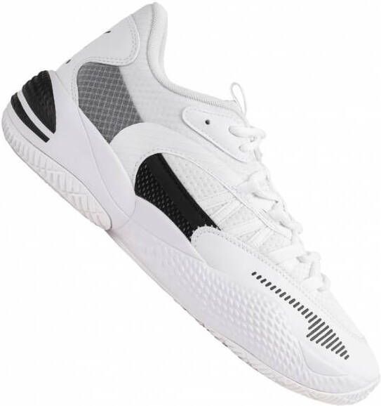 Puma Court Rider 2.0 Heren Basketbalschoenen 376646-05