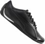 PUMA Drift Cat 5 Core 362416-01 Heren Sneaker Sportschoenen Schoenen Zwart - Thumbnail 2