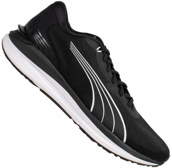 Puma Electrify Nitro 2 Heren Loopschoenen 376814-01