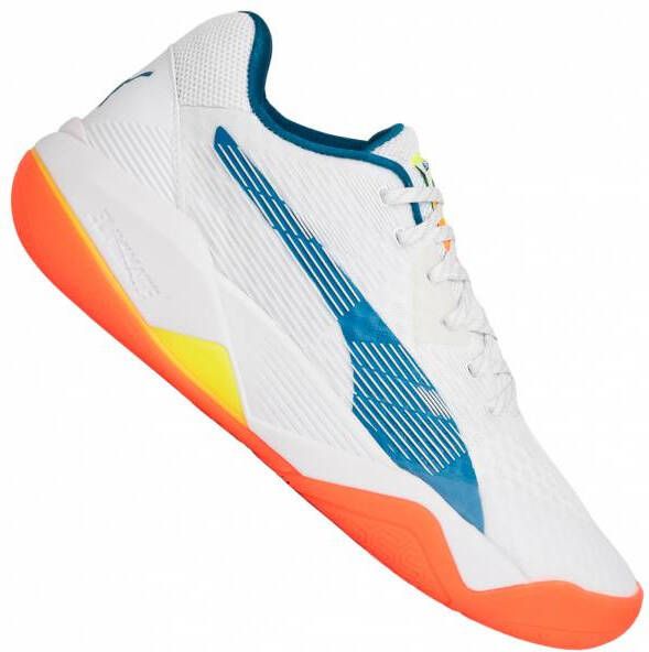 Puma Eliminate Power Nitro Handbalschoenen 106460-03