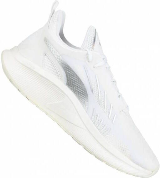 Puma Fracture Nitro Silver Unisex Premium Loopschoenen 195205-04