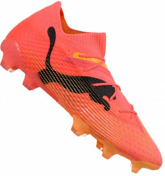 Puma Future 7 ULTIMATE FG AG Premium Heren Voetbalschoenen 107599-03