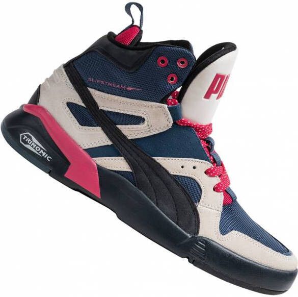 Puma Future Slipstream Lite 2 NYL Lace Leer Unisex Sneakers 356468-01