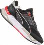 PUMA De sneakers van de manier Mirage Sport Tech - Thumbnail 2