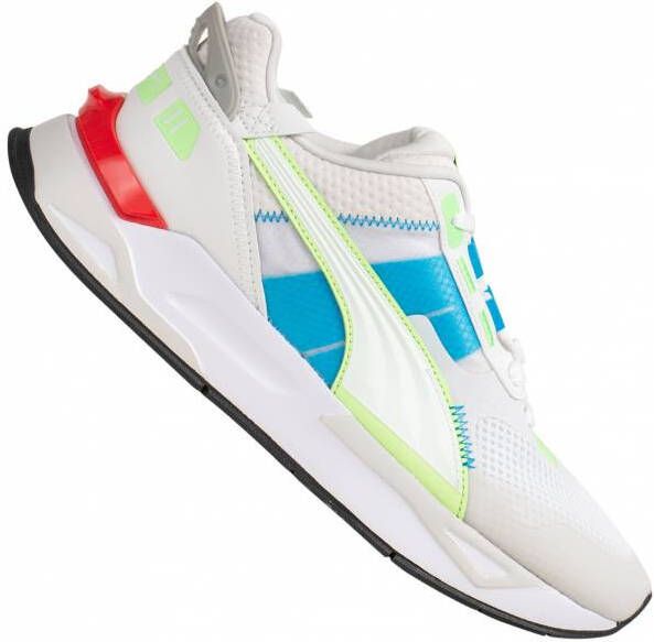 Puma Mirage Sport Tech Heren Sneakers 383107-07