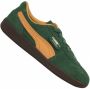Puma Palermo PS Kinderen Leren sneakers 397273-05 - Thumbnail 1