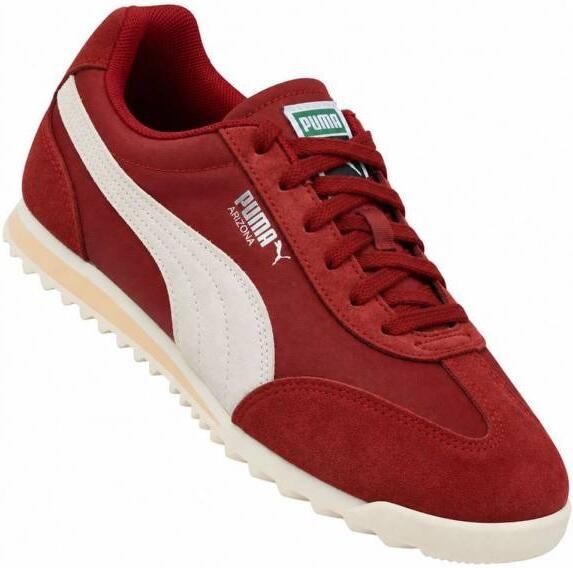 Puma Arizona Nylon Unisex Sneakers 398682-02