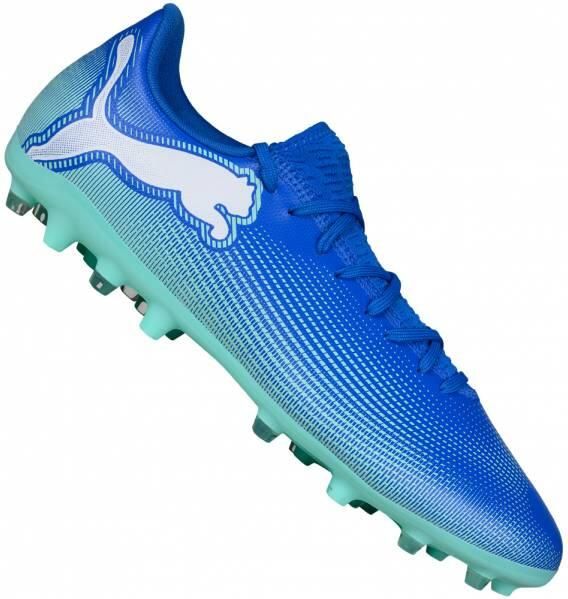 Puma Future 7 PLAY MG Heren Voetbalschoenen 107941-01