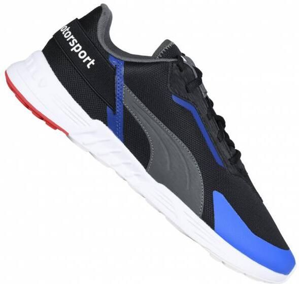 Puma x BMW MMS Tiburion Log Heren Sneakers 308045-03