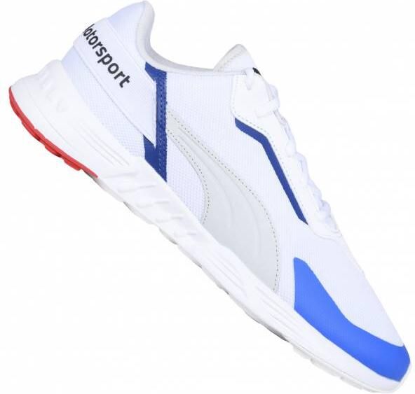 Puma x BMW MMS Tiburion Log Heren Sneakers 308045-04