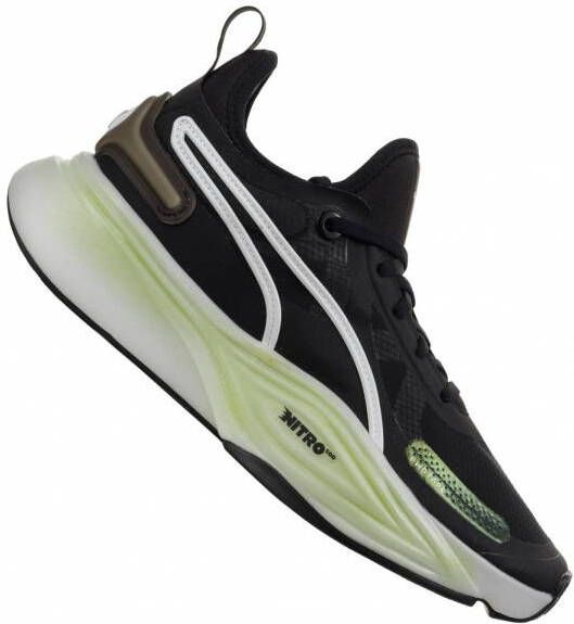 Puma PWR NITRO Squared Heren Sportschoenen 378687-01