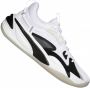 Puma Rsdreamer White Black Schoenmaat 40 1 2 Basketball Performance Low 193990 01 - Thumbnail 2