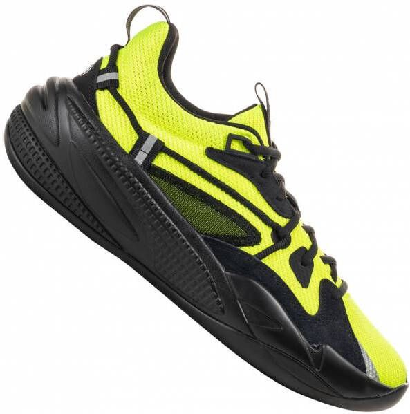Puma RS-Dreamer Heren Basketbalschoenen 193990-19