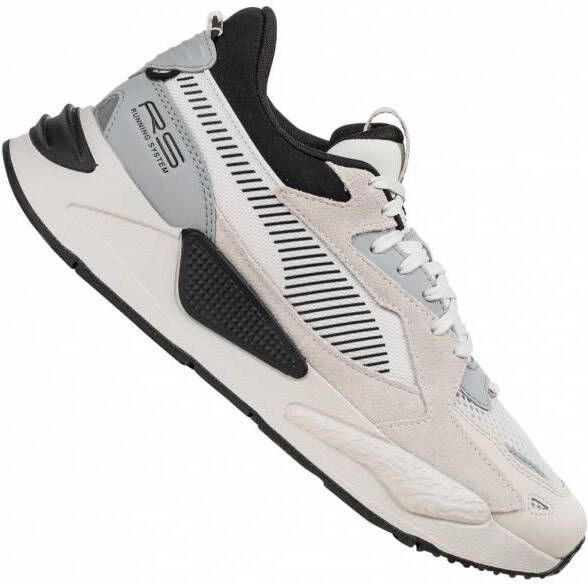 PUMA SELECT Puma Rs-Z Reinvention De sneakers van de manier Man Zwarte - Foto 18