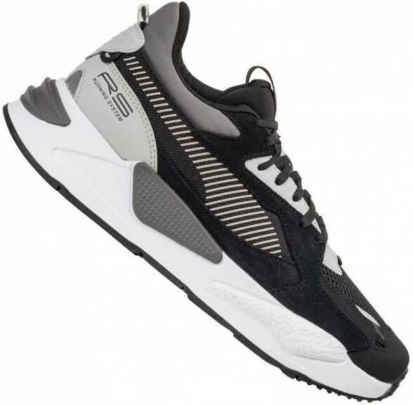 PUMA SELECT Puma Rs-Z Reinvention De sneakers van de manier Man Zwarte - Foto 20