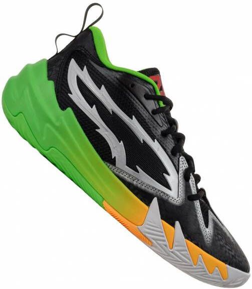 Puma Scoot Zeros x 2K NBA Heren Basketbalschoenen 309841-01