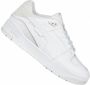 Puma Witte Veer Slipstream Basketbalschoenen White Heren - Thumbnail 2
