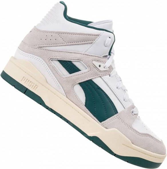 Puma Slipstream Hi Heritage Unisex Sneakers 387998-02