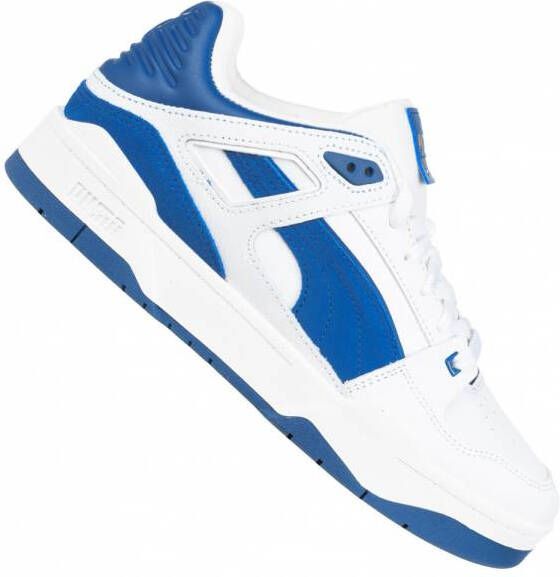 Puma Slipstream Suede Heren Leren sneakers 388634-01