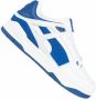 Puma Slipstream Suede Heren Leren sneakers 388634-01 - Thumbnail 2