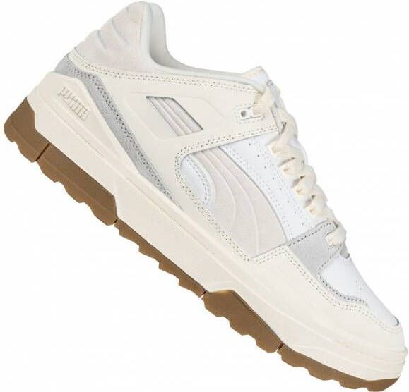 Puma Slipstream Xtreme Unisex Leren sneakers 392434-01