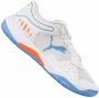 PUMA Padelschoenen voor volwassenen SOLARSMASH RCT 107297 02 Wit nen - Thumbnail 5
