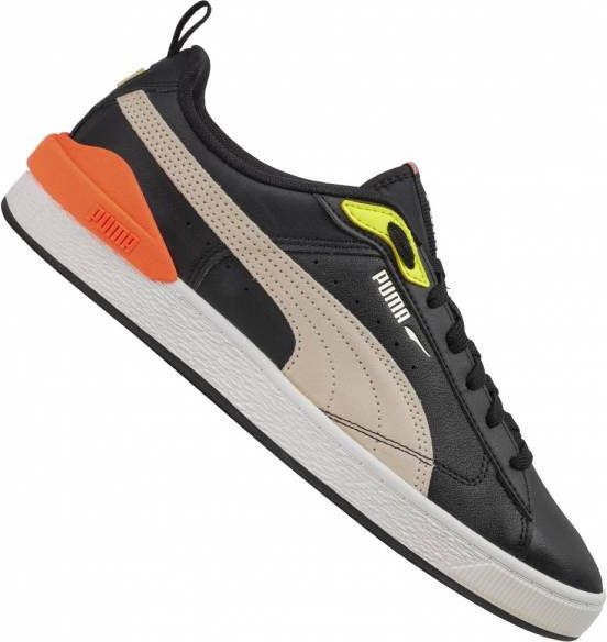 Puma Suede Bloc Heren Sneakers 380705-03